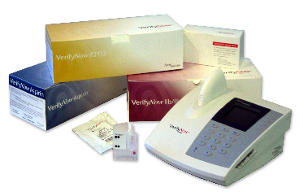 Accumetrics